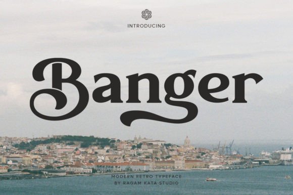 Banger Font: A Bold Statement for Stronger Campaigns