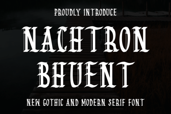 How Nachtron Bhuent Can Strengthen Your Brand Identity