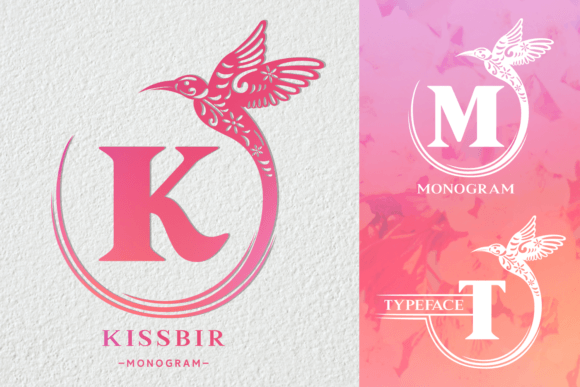 Kissbir Font: A Simple Upgrade for a Stronger Brand Identity