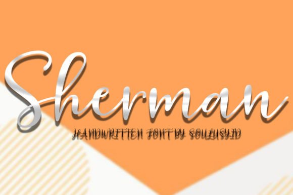 Why Sherman Font Elevates Your Brand's Visual Communication
